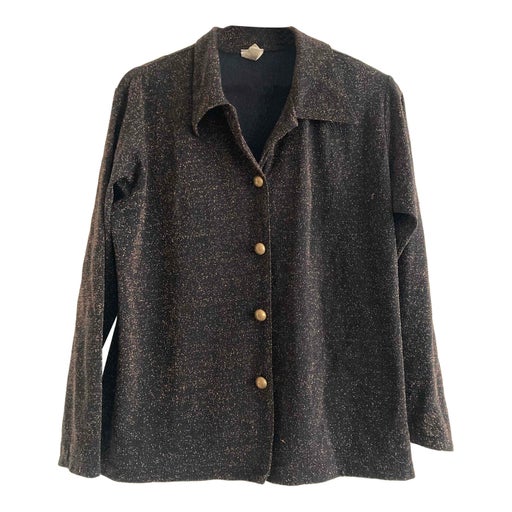 Lurex shirt