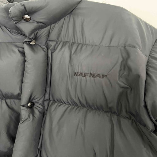 Naf Naf down jacket