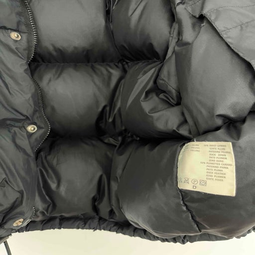 Naf Naf down jacket