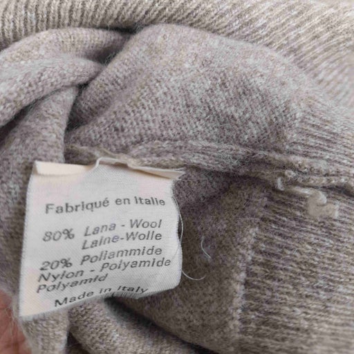 Jacquard cardigan