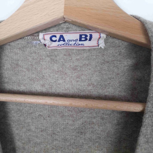 Jacquard cardigan