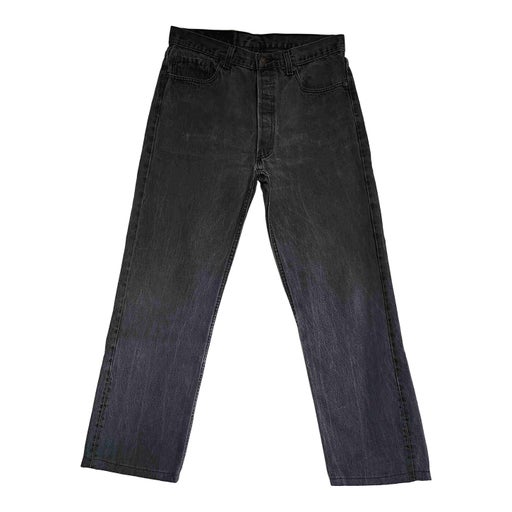 Levi's 501 W33L34 jeans