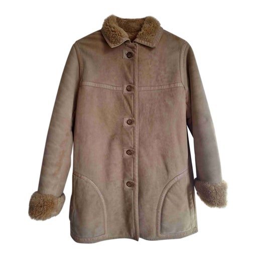 Shearling