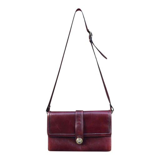 Sac en cuir 
