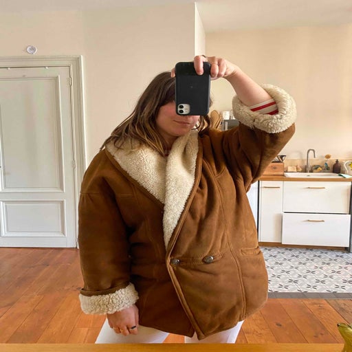 Shearling