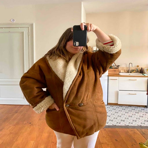 Shearling