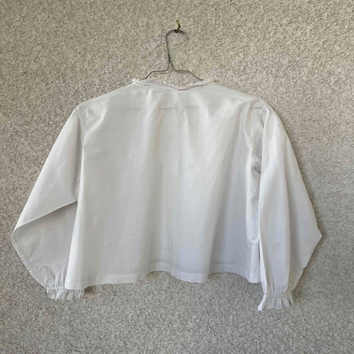 Cotton blouse