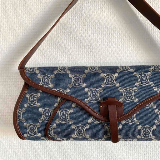 Céline baguette bag
