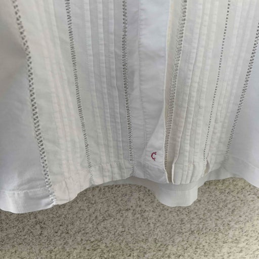 Cotton blouse