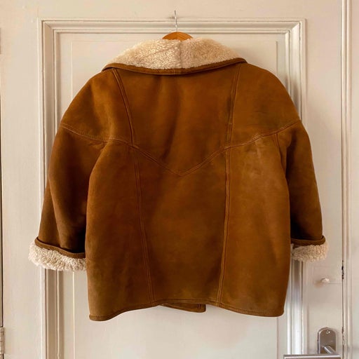 Shearling