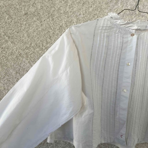 Cotton blouse