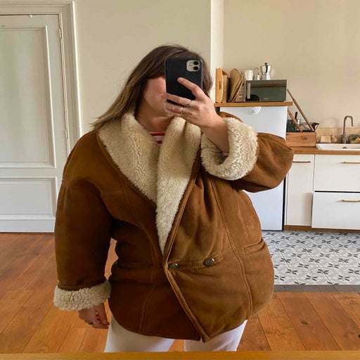 Shearling