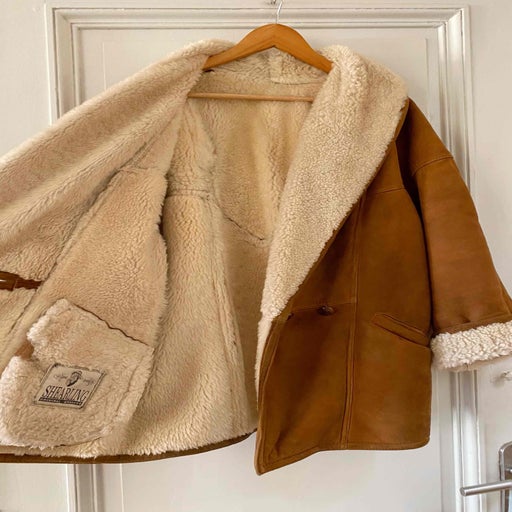 Shearling