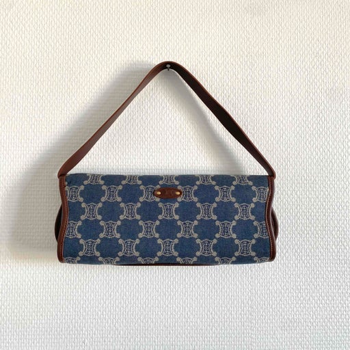 Céline baguette bag