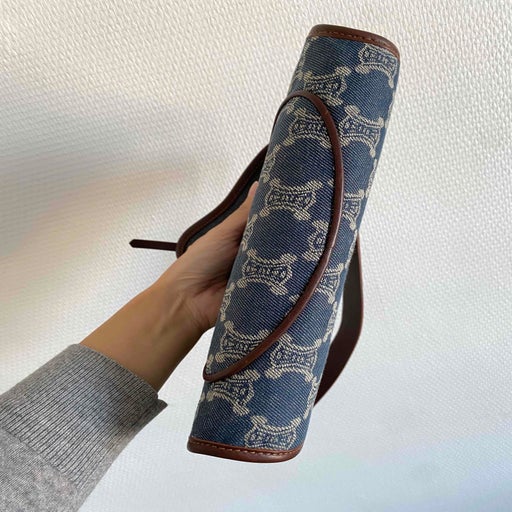 Céline baguette bag