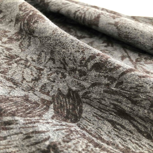 Escada's wool skirt