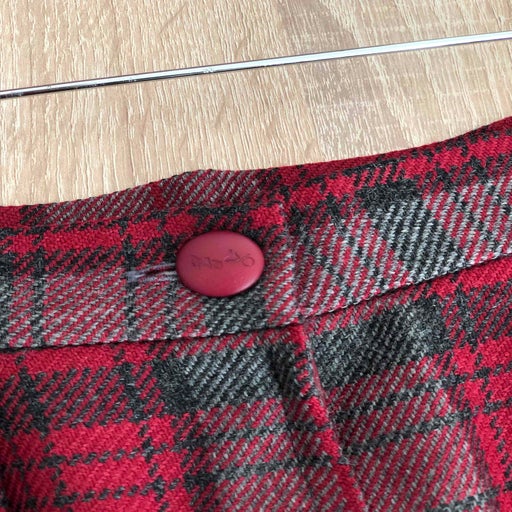 Pencil skirt