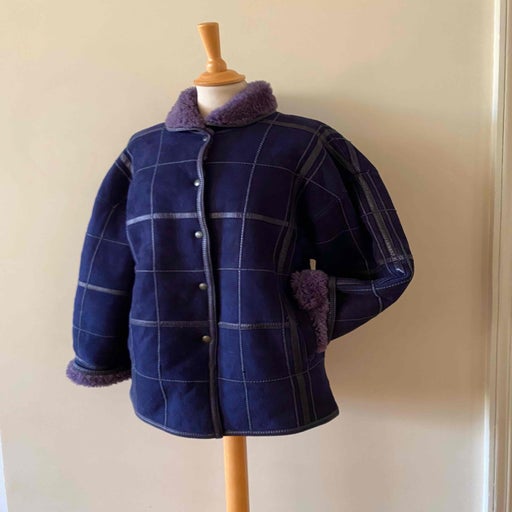 Shearling