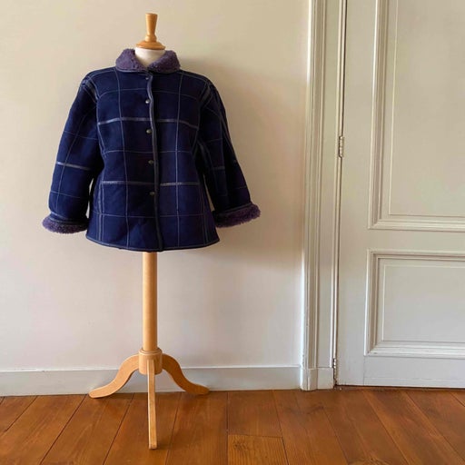 Shearling