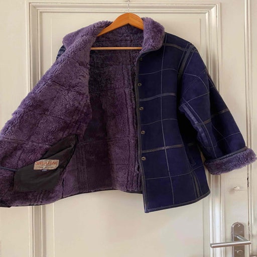 Shearling