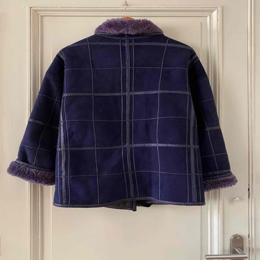 Shearling