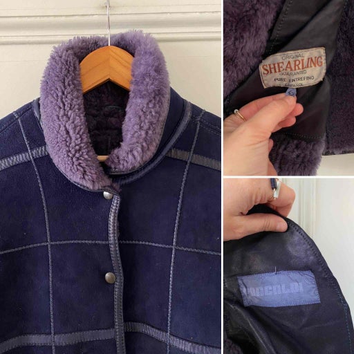 Shearling