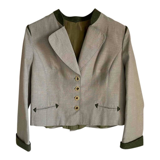 Veste autrichienne