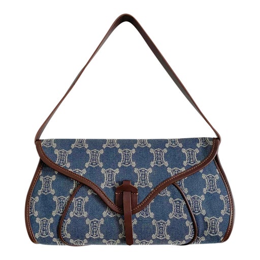 Céline baguette bag