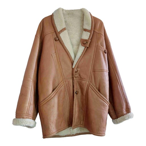 Shearling