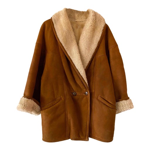 Shearling