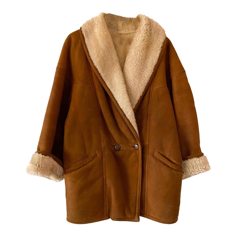 Shearling