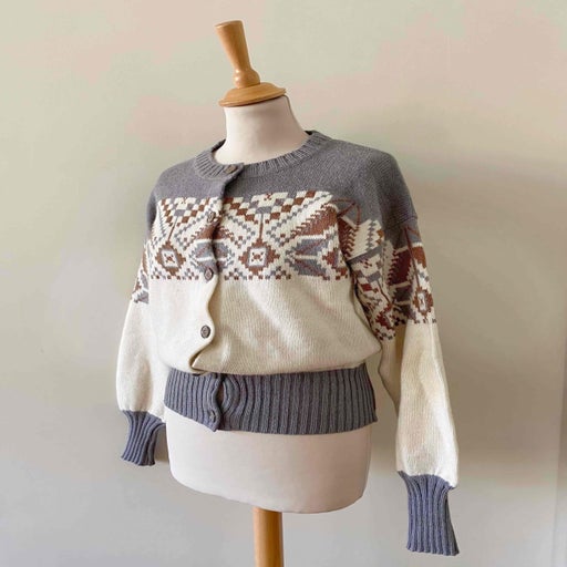 Cacharel cardigan
