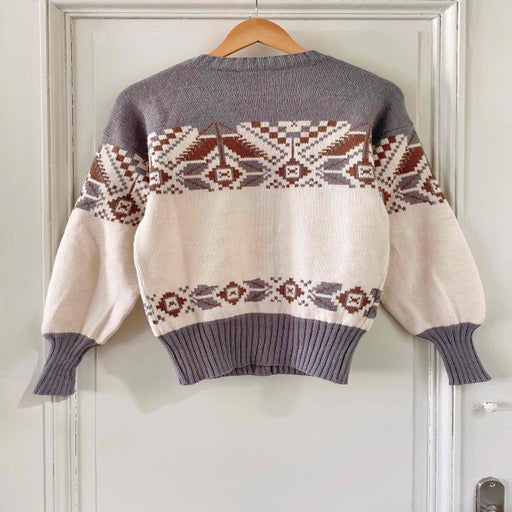 Cacharel cardigan