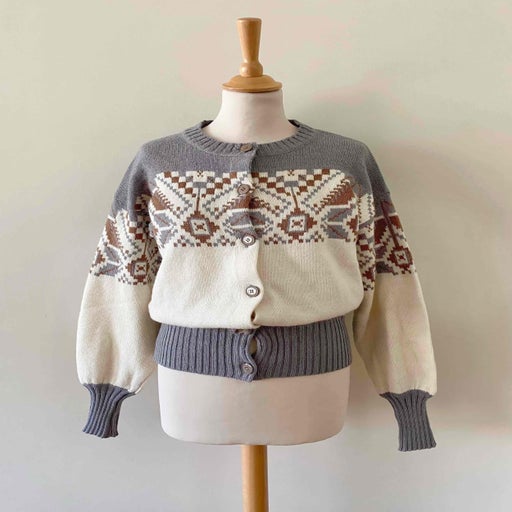 Cacharel cardigan