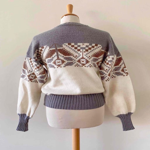 Cacharel cardigan