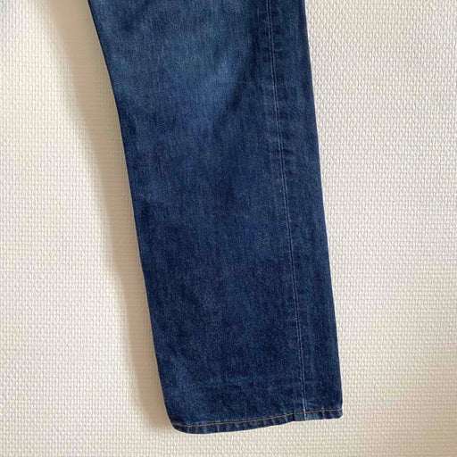 Levi's 501 W28L34 jeans