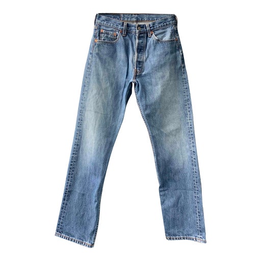 Levi's 501 W29L30 jeans