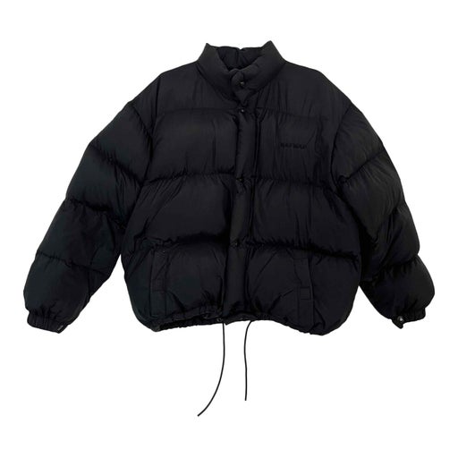Veste daim sales naf naf
