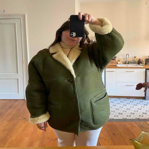 Shearling