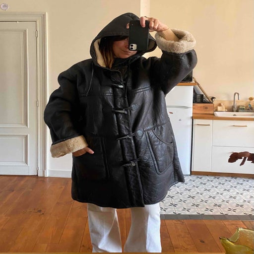 Shearling