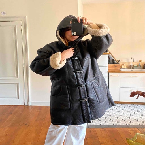 Shearling