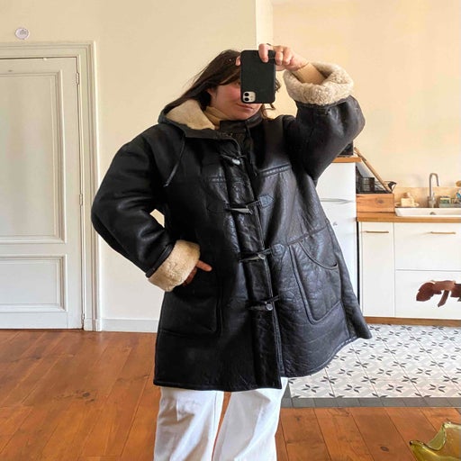Shearling