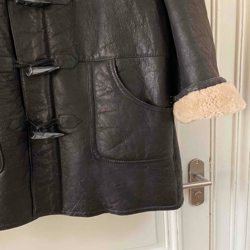 Shearling