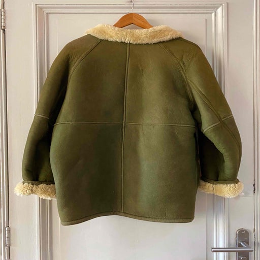 Shearling