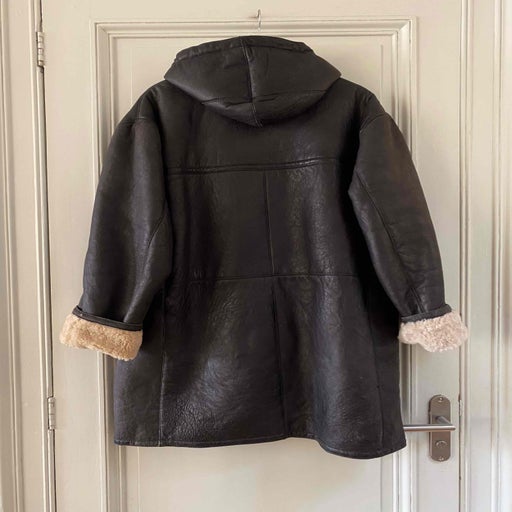 Shearling