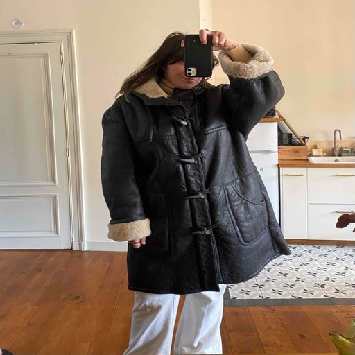 Shearling