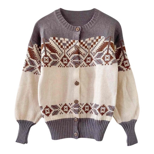Cacharel cardigan