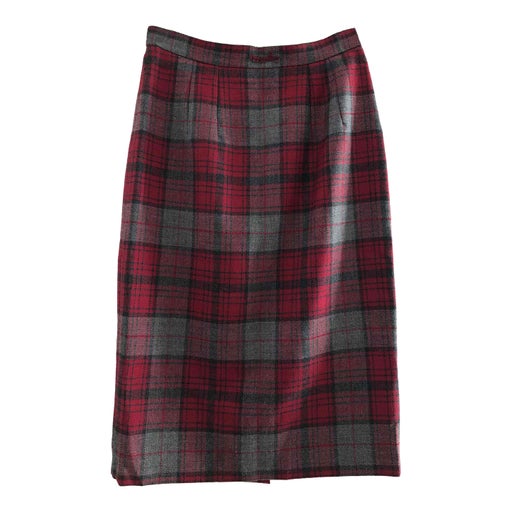 Pencil skirt