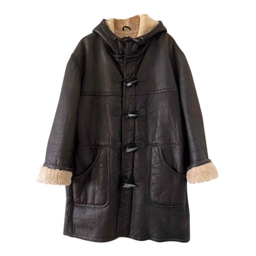 Shearling