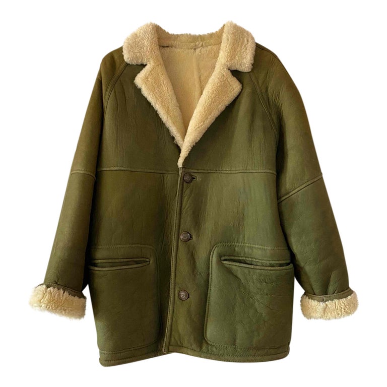 Shearling